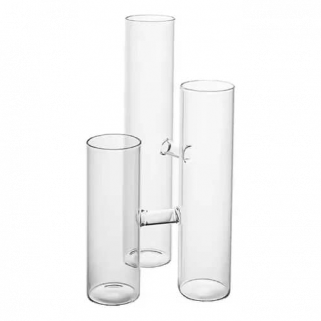 VASO TUBOS
