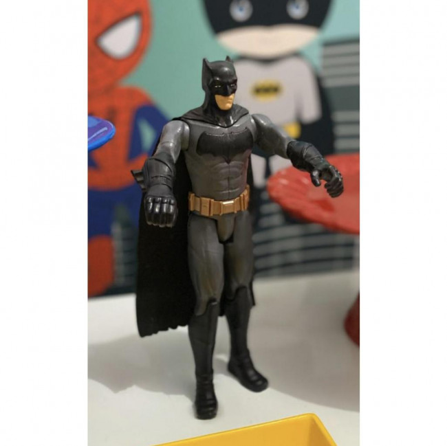 BATMAN