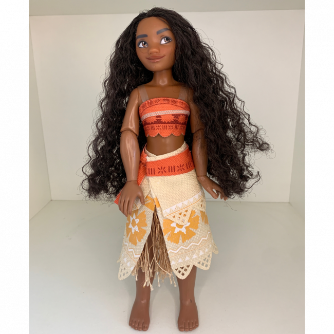 MOANA