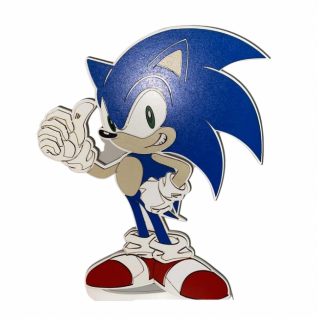 SONIC