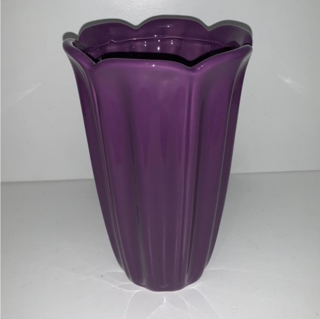 VASO ROXO M