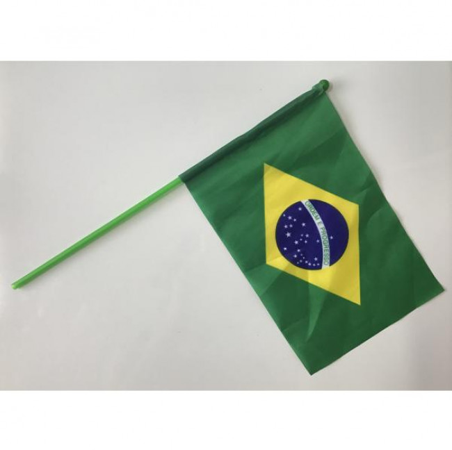 BANDEIRINHA DO BRASIL