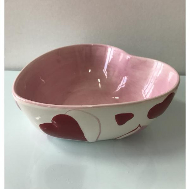 BOWL DE CORAÇÃO