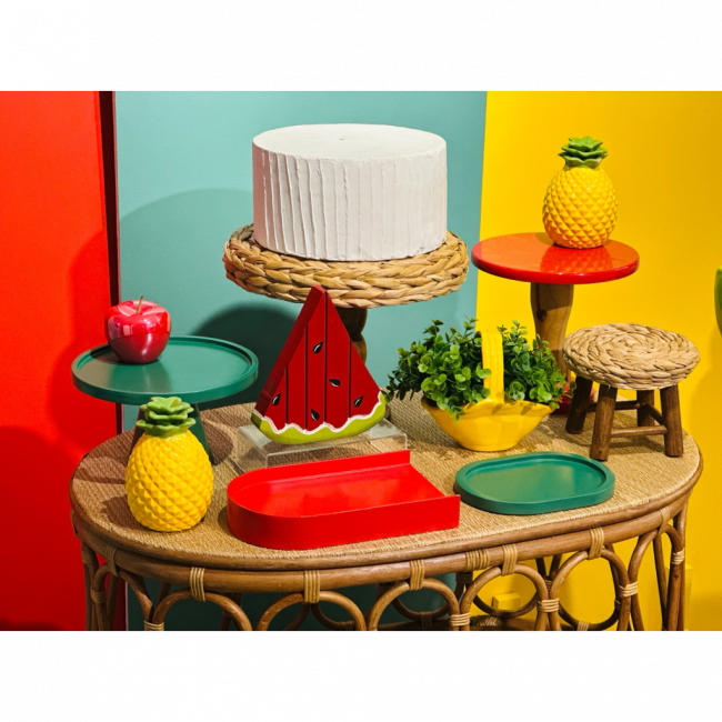 FESTA FRUTAS