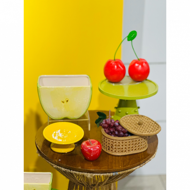 FESTA FRUTAS