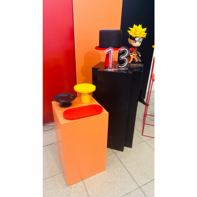 FESTA NARUTO