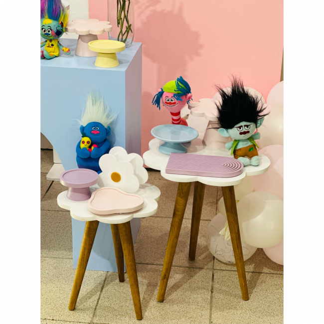 FESTA TROLLS