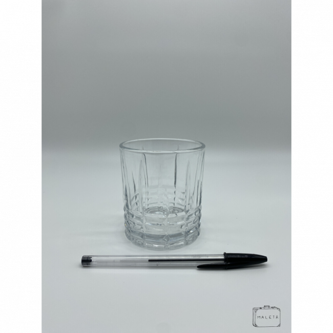 COPO PARA WHISKY CHIQUE