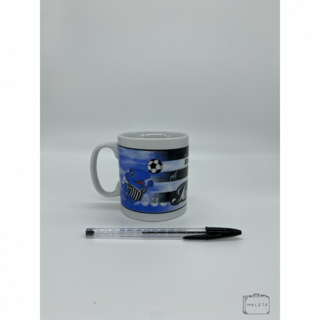 CANECA DO SANTOS FUTEBOL CLUBE