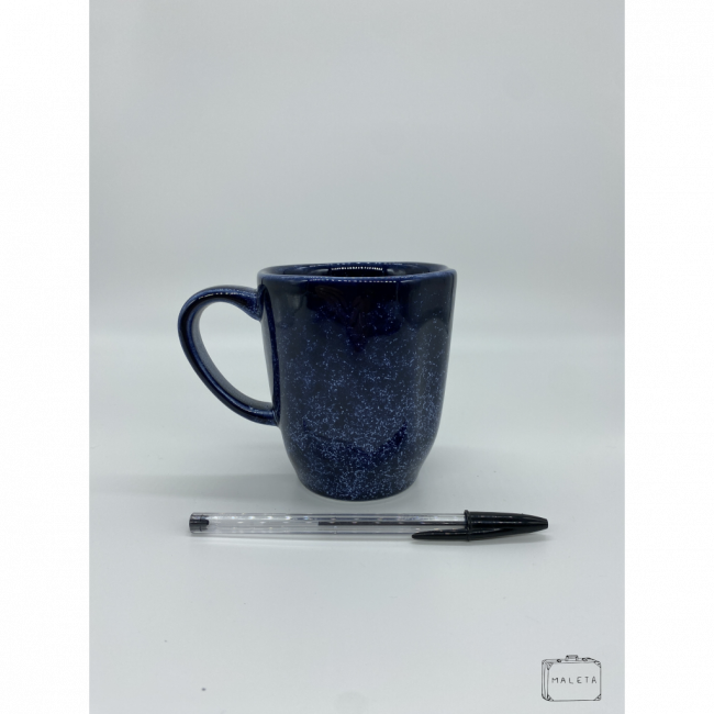 CANECA AZUL SAFIRA