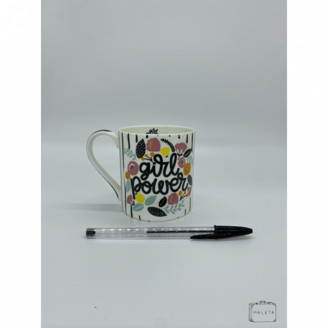 CANECA GIRL POWER