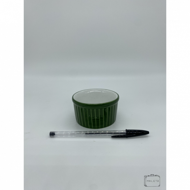 RAMEQUIM MÉDIO VERDE