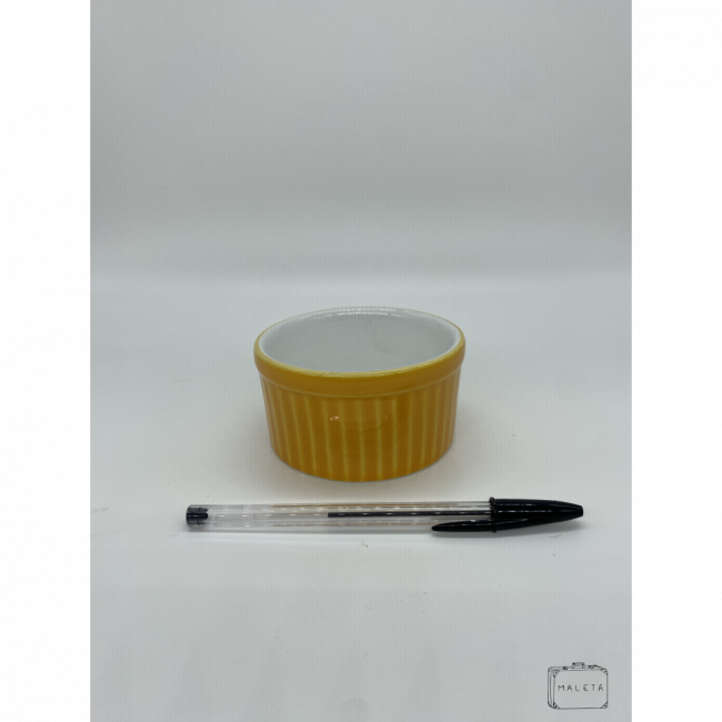 RAMEQUIM GRANDE AMARELO