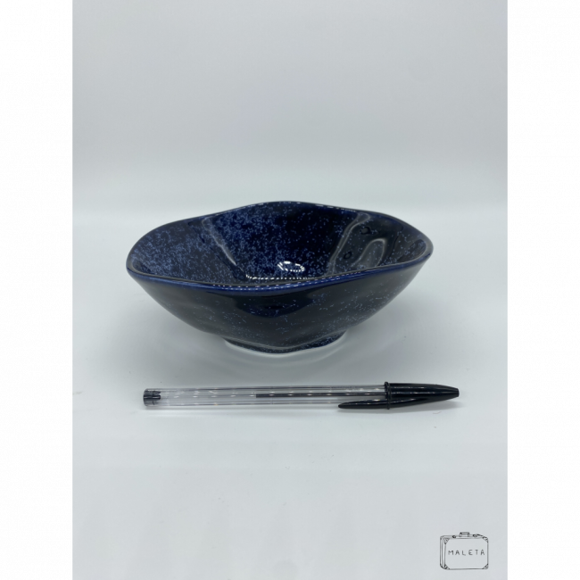 BOWL AZUL SAFIRA