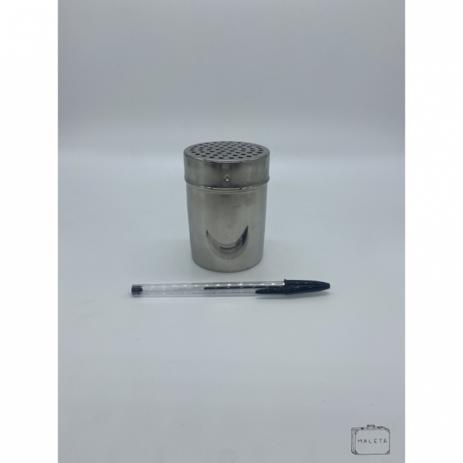 SALPICADOR DE INOX PEQUENO