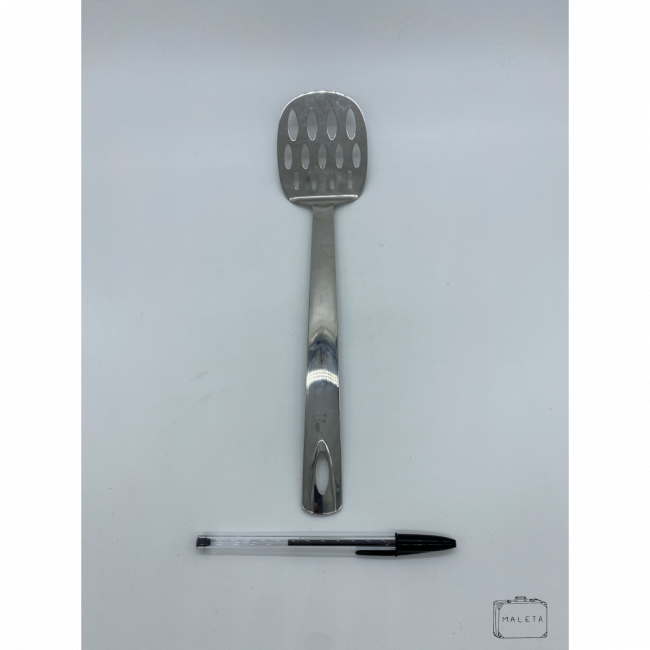 ESPÁTULA INOX BOB ESPONJA