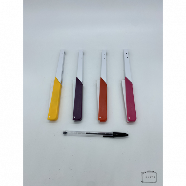 ACENDEDOR DE FOGÃO COLORIDOS