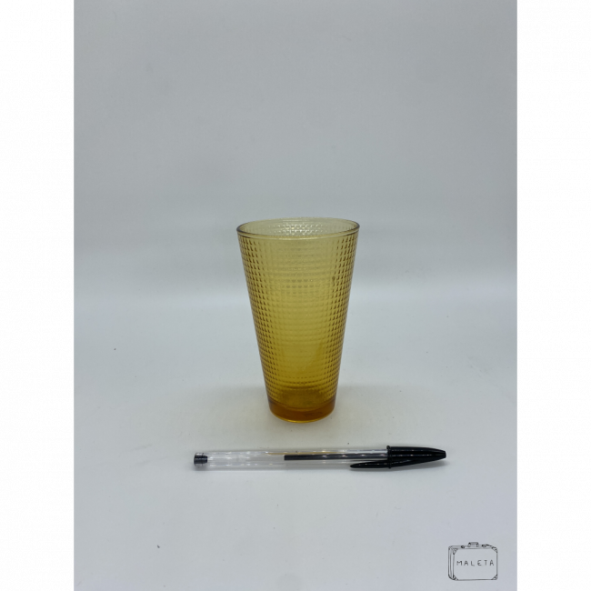 COPO AMARELO