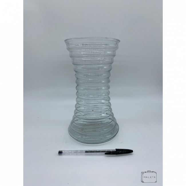 VASO VIDRO ALTO MICHELIN