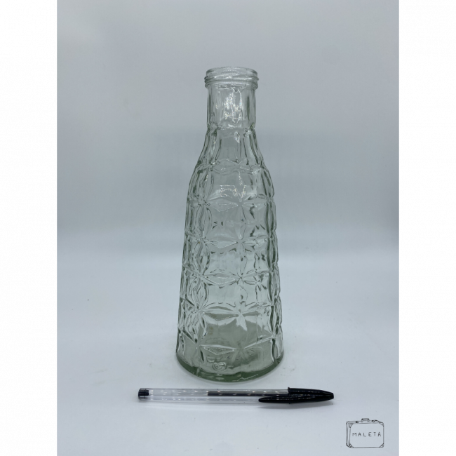 VASO VIDRO \