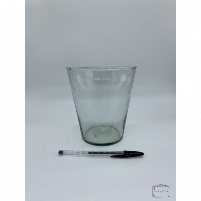 VASO VIDRO \