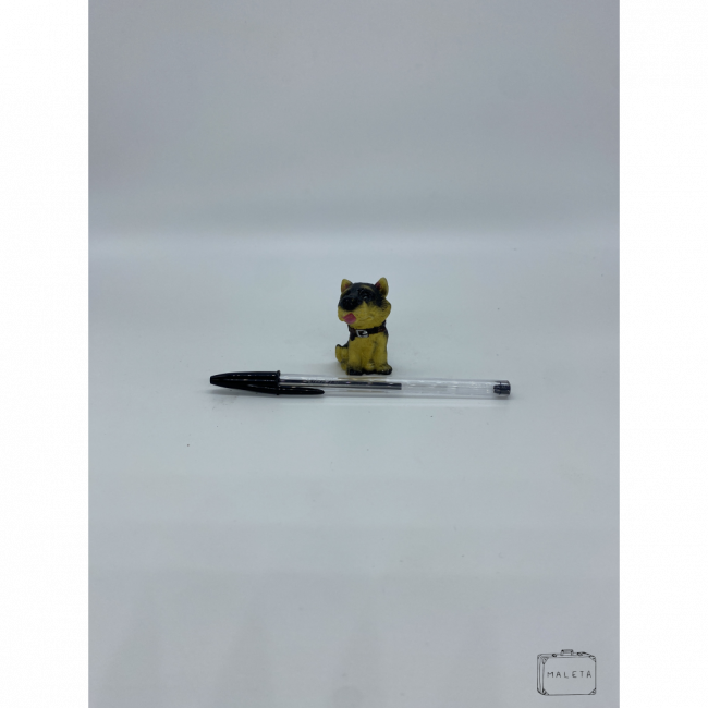 YORKSHIRE MINIATURA