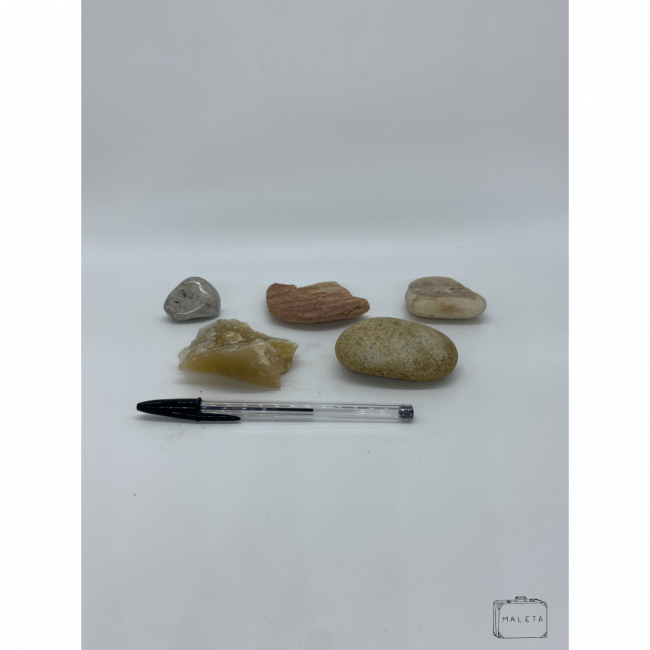 PEDRAS DECORATIVAS