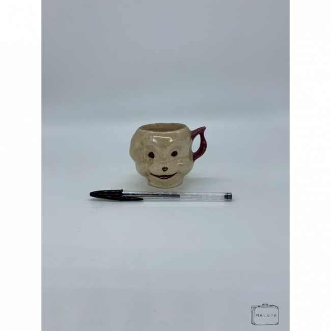 CANECA CACHORRO
