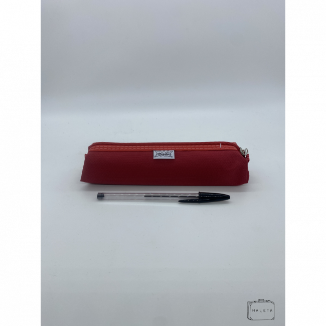 ESTOJO VERMELHO GOODIE