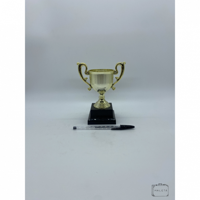 TROFÉU TAÇA