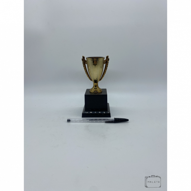 TROFÉU TAÇA 2