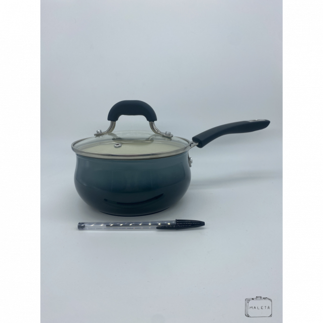 PANELA PEQUENA OSTER CABO AZUL DEGRADÊ