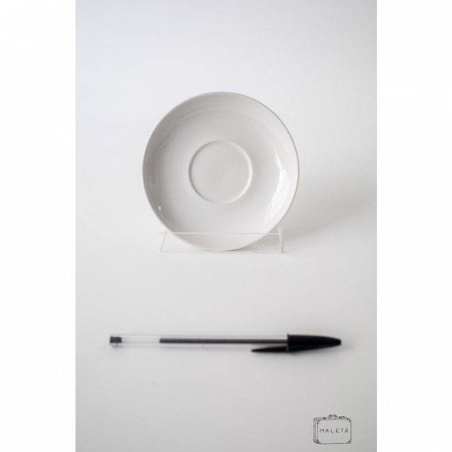 PIRES BRANCO DE CERÂMICA FUNDO