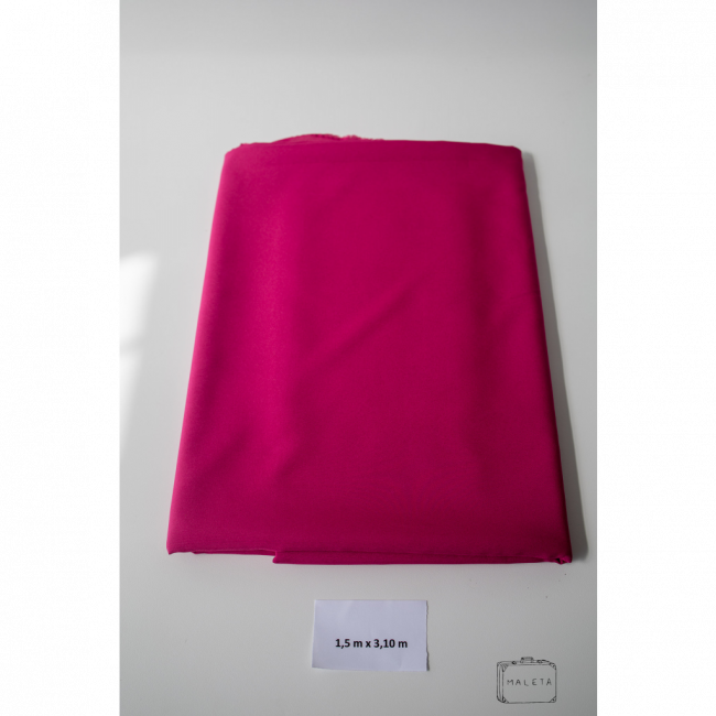 TECIDO PINK 1,50X3,10
