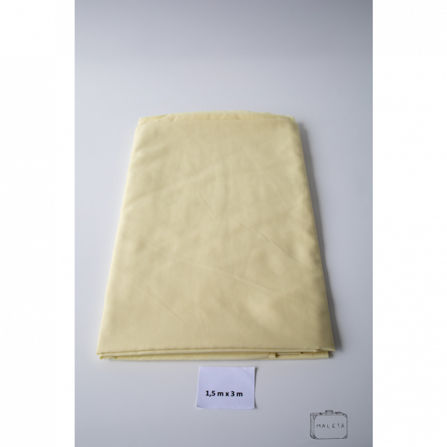 TECIDO CORES 2,50X1,50