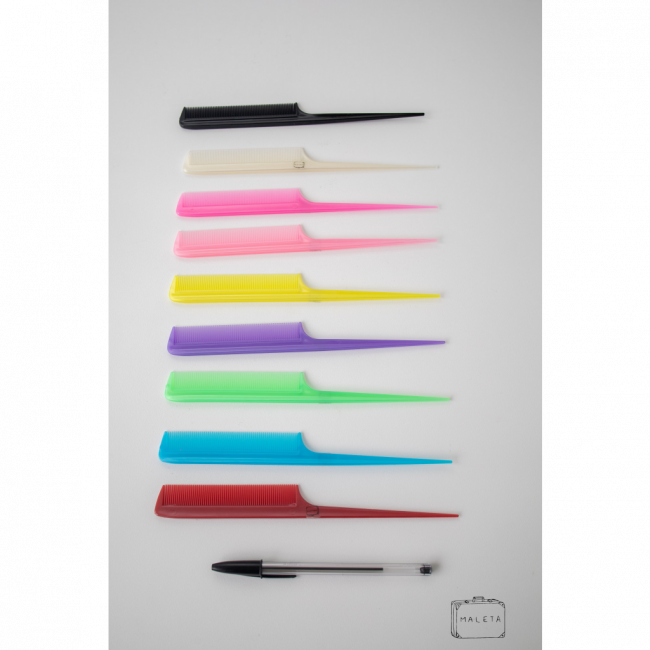 PENTE CABO FINO CORES