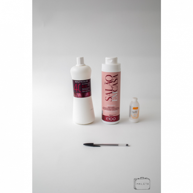 PRODUTO CAPILAR 1L (MARCAS DIVERSAS)
