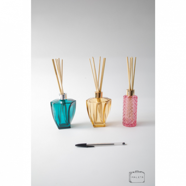 DIFUSOR DE AMBIENTE (CORES)