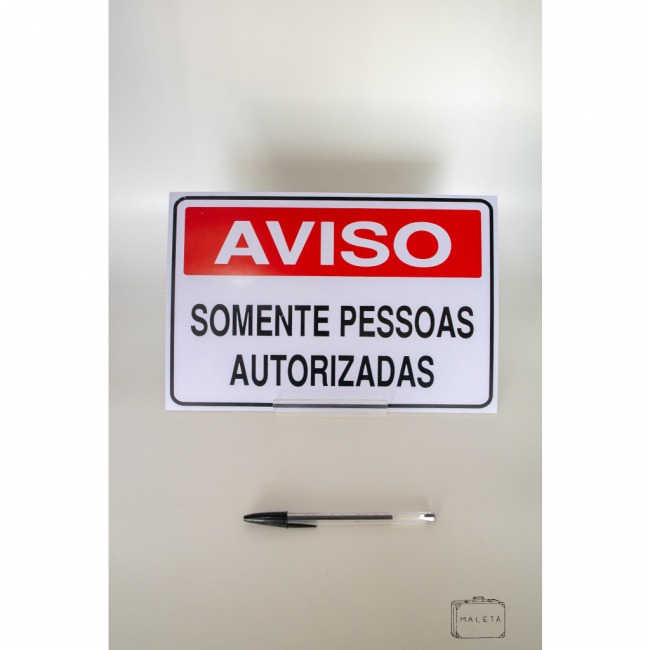 PLACA PVC \