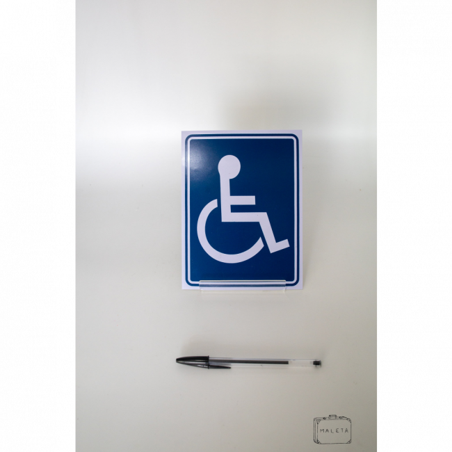 PLACA PVC \