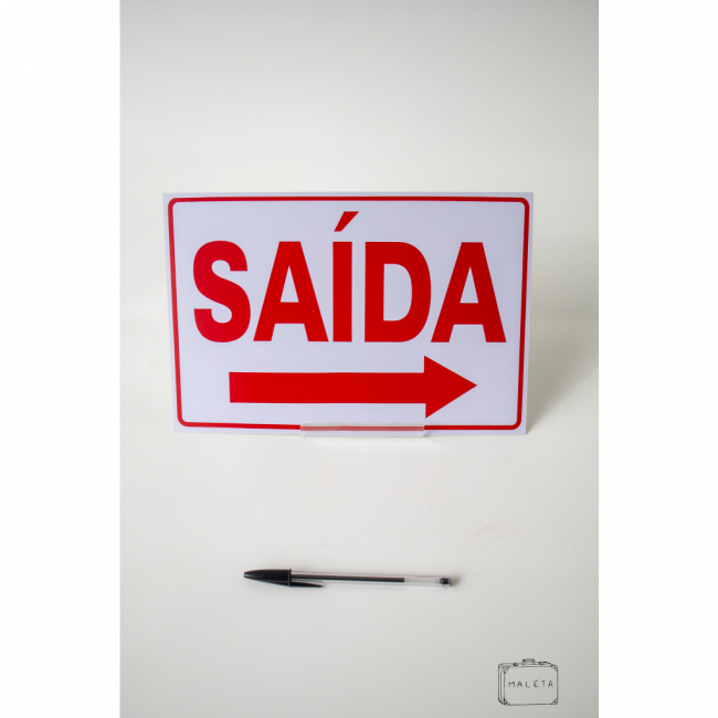 PLACA PVC \
