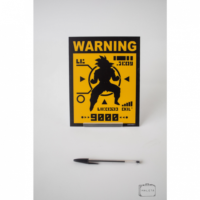 PLACA PVC \