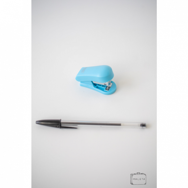 GRAMPEADOR PP AZUL