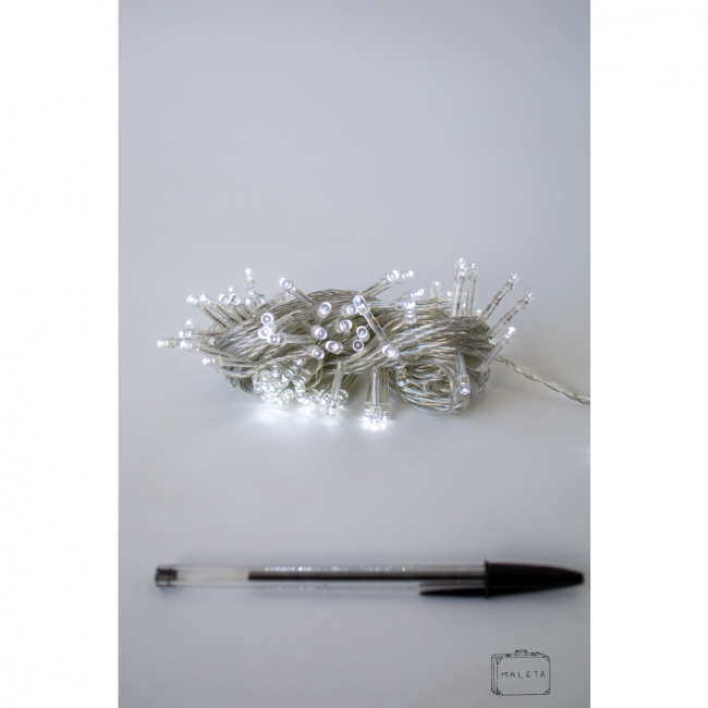 PISCA-PISCA LED - 110V - V8