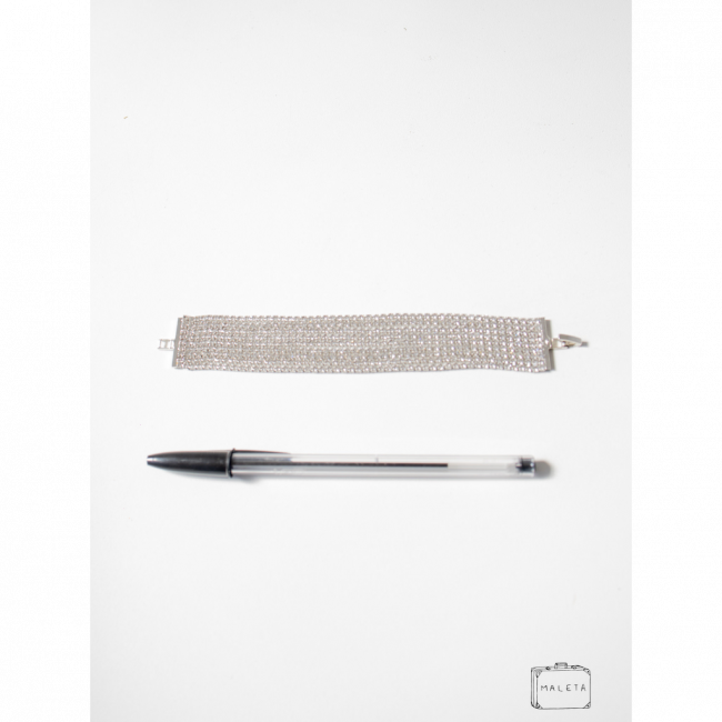 PULSEIRA STRASS