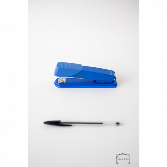 GRAMPEADOR AZUL