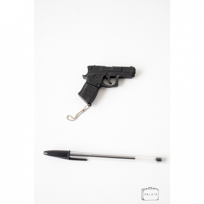 CHAVEIRO ARMA