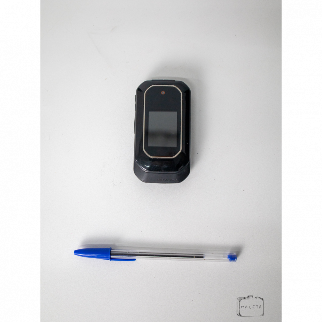 CELULAR MOTOROLA NEXTEL