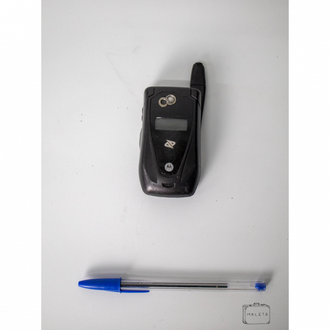 CELULAR MOTOROLA BOOST