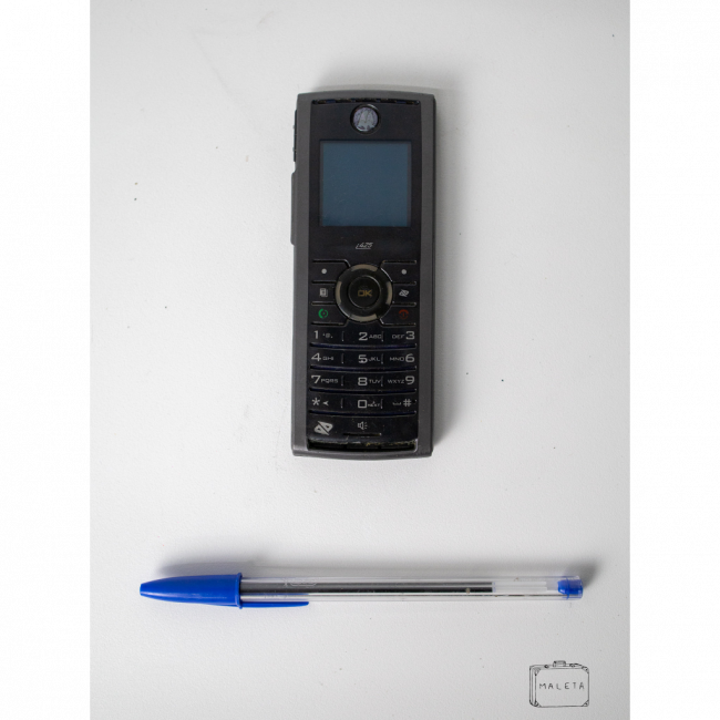 CELULAR MOTOROLA I425